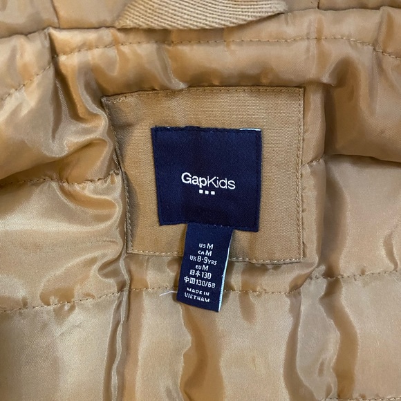 GAP kids coat - Picture 6 of 6